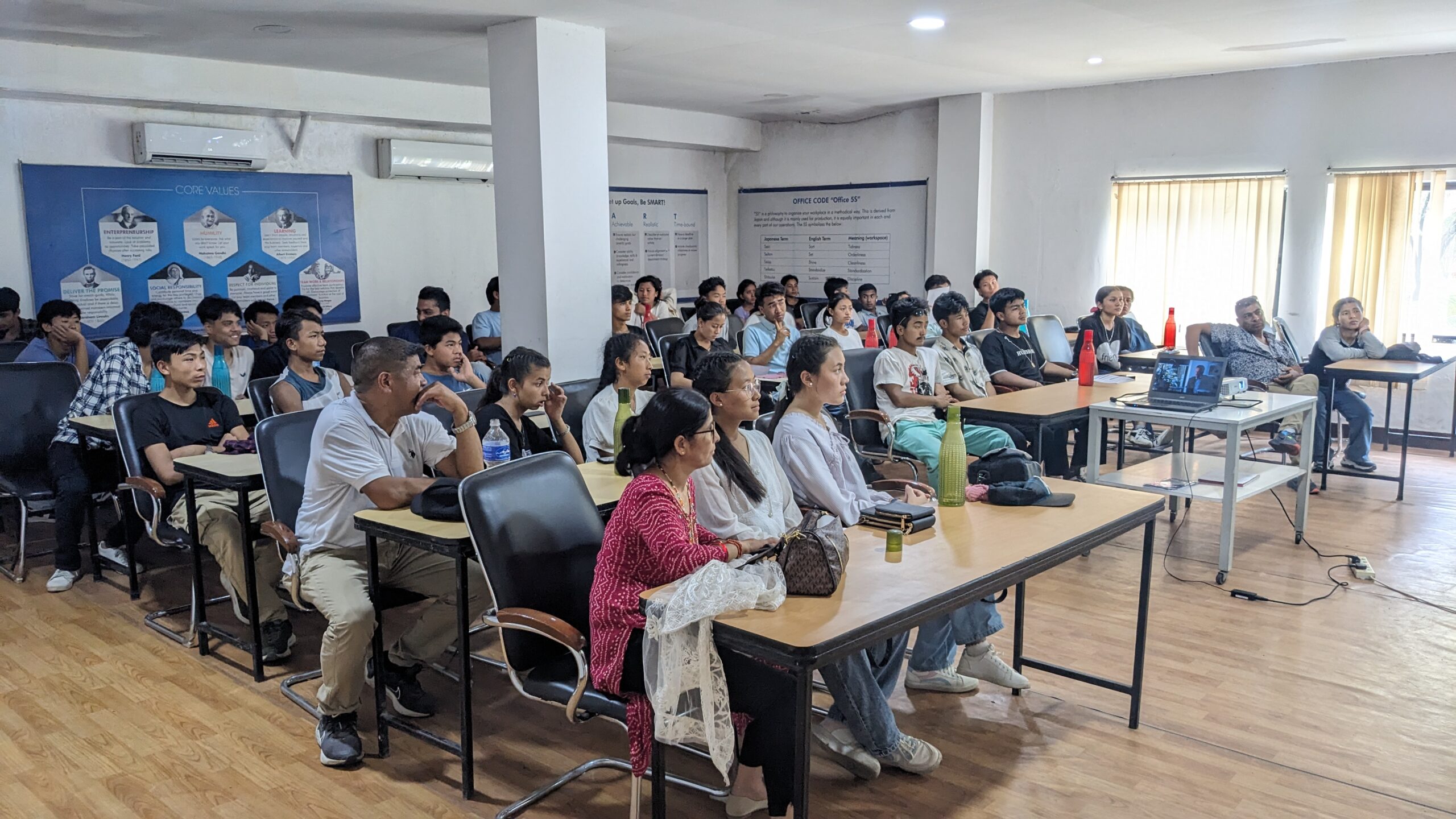 Chaudhary Group Industrial Park